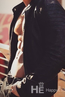 Max Stone, 35 de ani, București / Escorte din România - 3