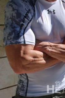 Max Stone, 36 anos, Bucareste / Romênia Acompanhantes - 2