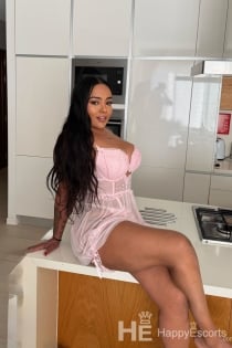 Саманта, 26 роки, Sliema / Malta Escorts - 1