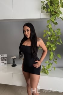 Саманта, 26 роки, Sliema / Malta Escorts - 5