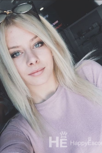 Defne, 20 år, Tirana / Albania Eskorte - 4