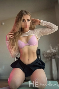 Amy Branquinha, 19, Lissabon/Portugali Escorts - 7