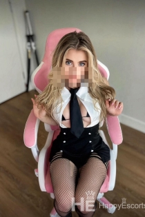 Amy Branquinha, 19, Lissabon/Portugali Escorts - 8
