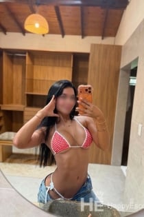 Sandy, Age 28, Escort in Lisbon / Portugal - 4