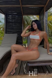 Sandy, Age 28, Escort in Lisbon / Portugal - 2