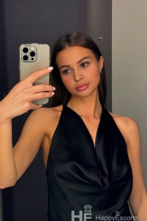Amarin Brimley, 22 rokov, Dubaj / SAE Eskortky - 6