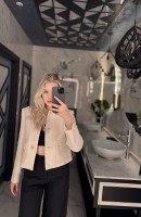 Миа, 23 године, пратња Алања / Турска