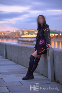 Karina, Age 22, Escort in Batumi / Georgia - 6