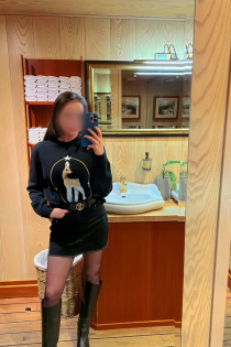 Karina, Age 22, Escort in Batumi / Georgia - 7