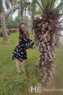 Alisa, wiek 24, Batumi / Gruzja Eskorty - 1