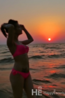 Alisa, wiek 24, Batumi / Gruzja Eskorty - 5