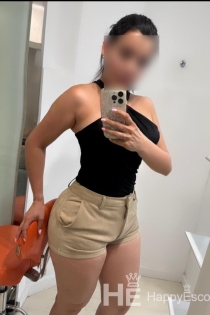 Maria, starost 27, Valencia / Španija Spremljevalci - 3