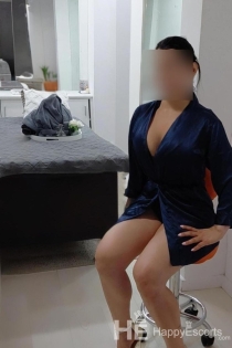 Maria, starost 27, Valencia / Španija Spremljevalci - 4