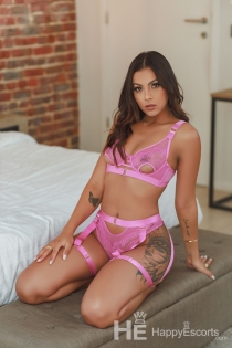 Kamila, 28 jaar, Tirana / Albanië Escorts - 4