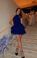 Iona Brown, 23 anni, escort a Dubai / Emirati Arabi Uniti