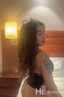 Mae Azumi, อายุ 25, Escorts กรุงเทพมหานคร / ประเทศไทย - 6