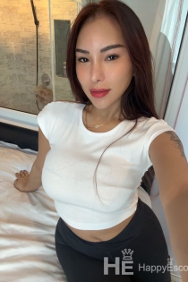 Mae Azumi, อายุ 25, Escorts กรุงเทพมหานคร / ประเทศไทย - 15