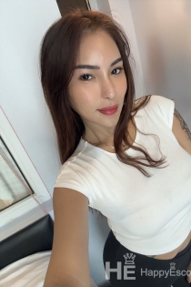 Mae Azumi, อายุ 25, Escorts กรุงเทพมหานคร / ประเทศไทย - 16