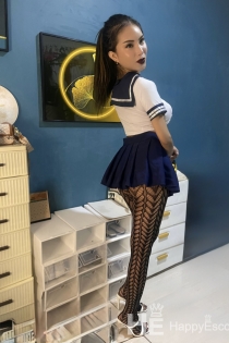 Mae Azumi, อายุ 25, Escorts กรุงเทพมหานคร / ประเทศไทย - 9