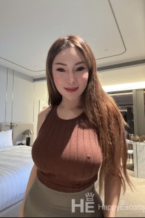 Mae Azumi, Alter 24, Escort in Bangkok / Thailand - 2