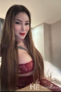 Mae Azumi, Alter 24, Escort in Bangkok / Thailand - 4