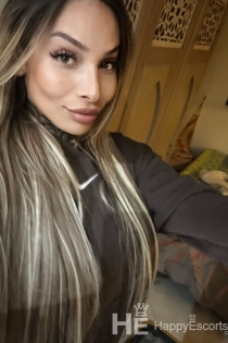 Luna Love, 28 let, Ibiza / Španija Spremljevalke - 5