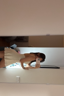 Saritaaa, 23 ans, Lyon / France Escortes - 1