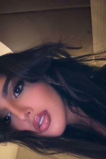 Giovanna, 24 år, Monte-Carlo / Monaco Eskorte - 3