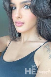 Giovanna, 24 år, Monte-Carlo / Monaco Eskorte - 4