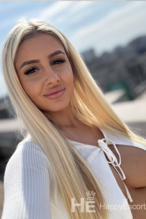 Anita, starost 22, San Giljan / Malta Escorts - 2