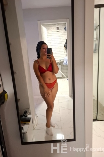 Ella, 26, Arhus / Tanska Escorts - 1