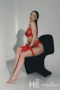 Katya, 20 años, escorts Varsovia / Polonia - 1