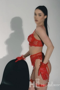 Katya, 20 años, escorts Varsovia / Polonia - 4