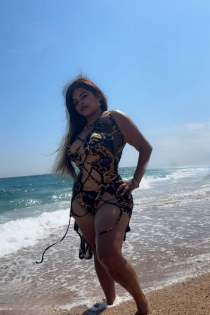 Sheyla Boom, 42 años, Barcelona / España Escorts - 3