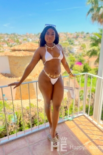 Valery, 22 år, Ibiza / Spania Eskorte - 1