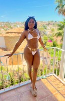 Valery, 22 år, Ibiza / Spania Eskorte