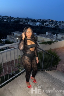 Valery, 22 år, Ibiza / Spania Eskorte - 3