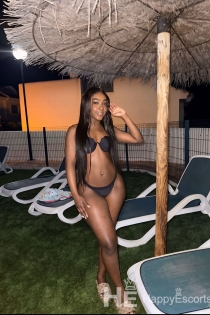 Sharon, 21 años, Escorts Ibiza / España - 2