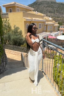 Sharon, 21 años, Escorts Ibiza / España - 10