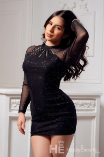 Antonaila, 나이 26, Hamrun / 몰타 에스코트 - 5