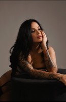 Meghan, věk 25, Praha / Česká republika Eskortky