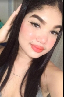 Xinny, 20 år, Zaanstad / Holland Escorts - 1