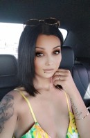 Cristina, 27 anni, Atene / Grecia Escort