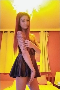 Кристина, 27 године, пратња Атина / Грчка - 3