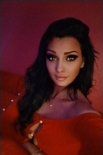 Cristina, 27 år, Aten / Grekland Eskorter - 4