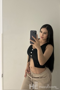 Yulieth, 24 éves, Palma / Spanyolország Eskortok - 1