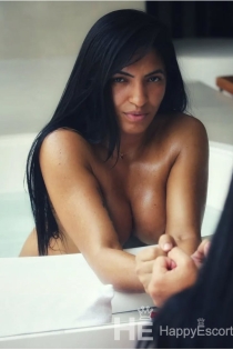 Iara, 29-aastane, São Luis / Brasiilia saatjad – 1