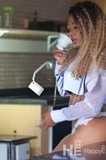 Карла Ферейра, 31 години, Хаген / Германия Ескорт – 5