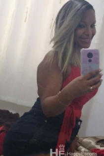 Nathalia Ferreira, Age 36, Escort in Munich / Germany - 5