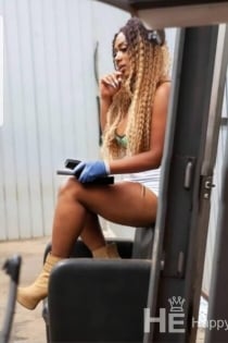 Карла Ферейра, 31 години, Хаген / Германия Ескорт – 2